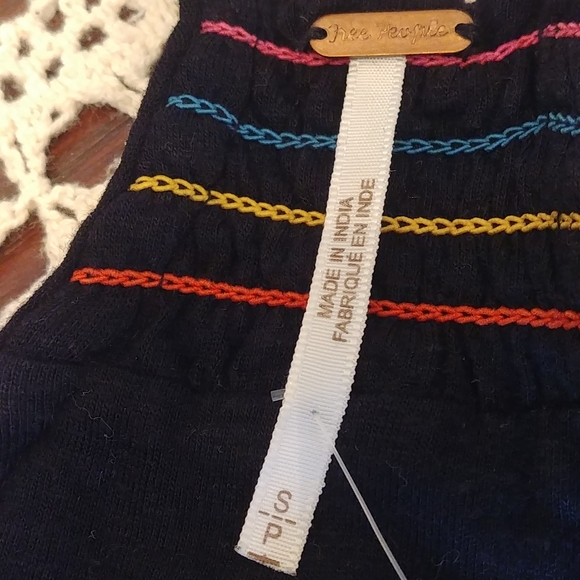 Free People dress - Picture 10 of 11